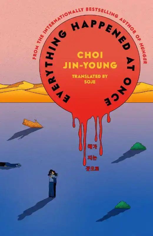 Everything Happened at Once