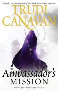 THE AMBASSADOR'S MISSION