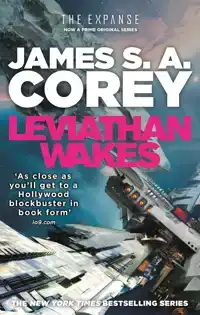 LEVIATHAN WAKES