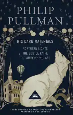 HIS DARK MATERIALS