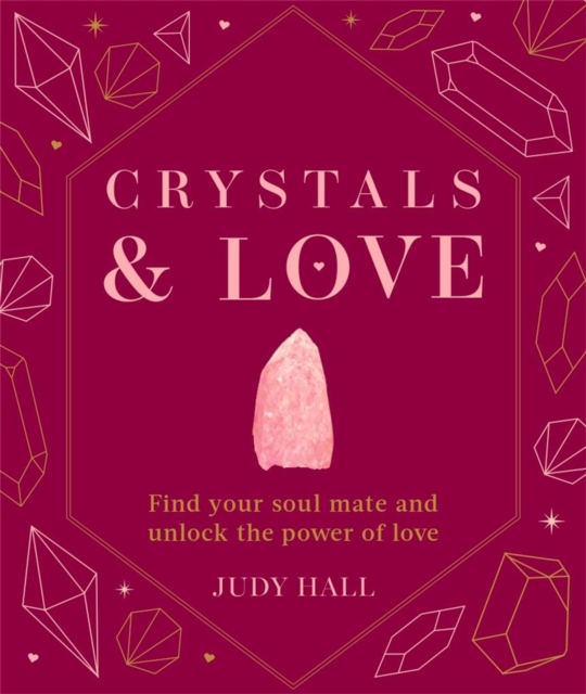 CRYSTALS & LOVE