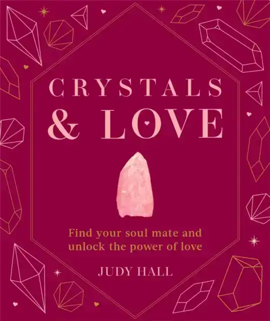 CRYSTALS & LOVE