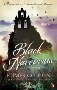 BLACK NARCISSUS