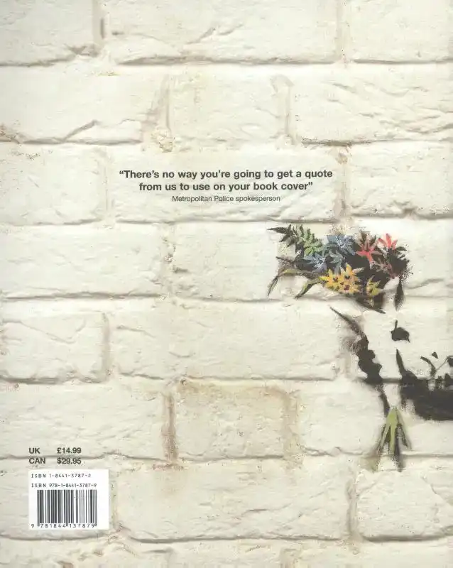 WALL AND PIECE