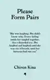 Please Form Pairs