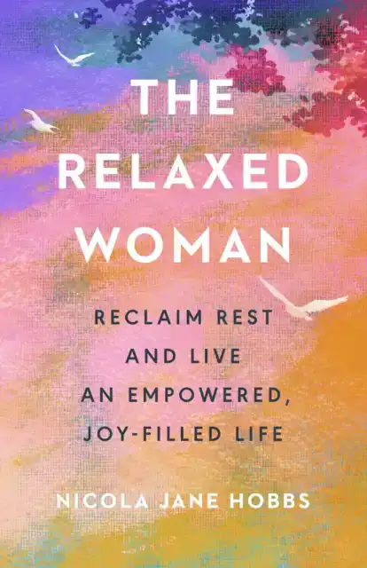 THE RELAXED WOMAN