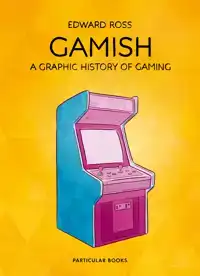 GAMISH