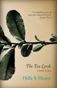 THE TEA LORDS