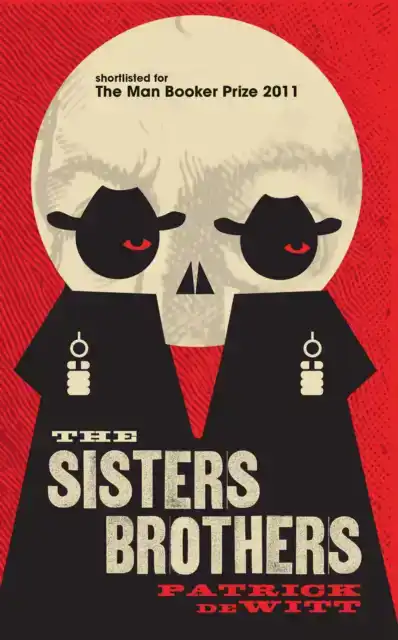 THE SISTERS BROTHERS