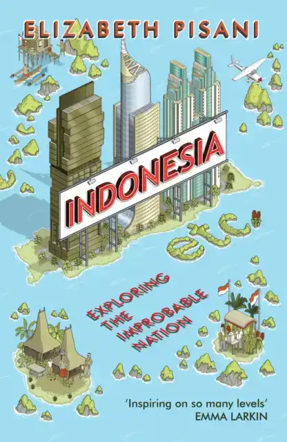 INDONESIA ETC.