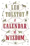 A CALENDAR OF WISDOM