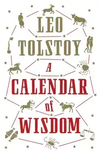 A CALENDAR OF WISDOM