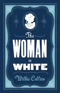 THE WOMAN IN WHITE