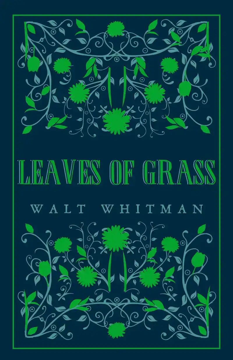 LEAVES OF GRASS