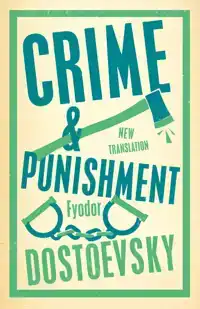 CRIME AND PUNISHMENT