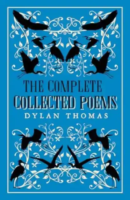 THE COMPLETE POEMS