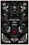 SUPERNATURAL SHORT STORIES