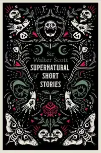 SUPERNATURAL SHORT STORIES