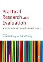 PRACTICAL RESEARCH AND EVALUATION