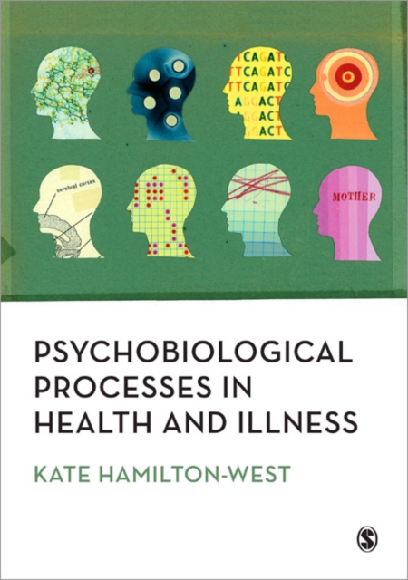 PSYCHOBIOLOGICAL PROCESSES IN HEALTH AND ILLNESS