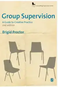 GROUP SUPERVISION