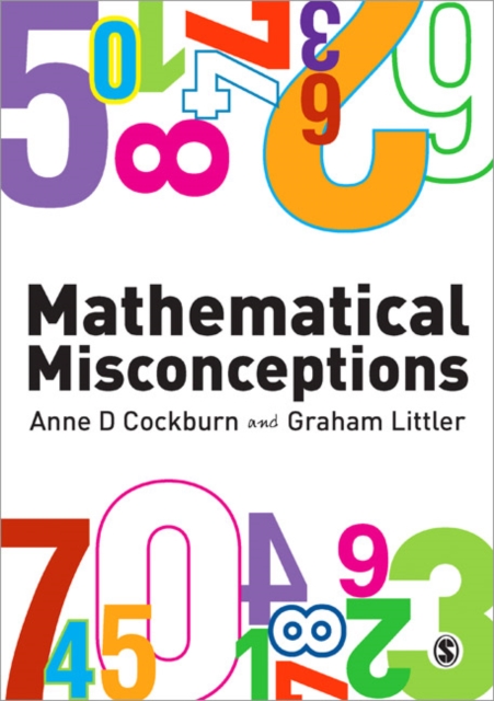 MATHEMATICAL MISCONCEPTIONS