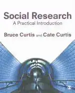 SOCIAL RESEARCH: A PRACTICAL INTRODUCTION