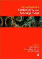 THE SAGE HANDBOOK OF COMPLEXITY AND MANAGEMENT