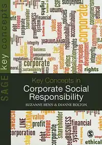 KEY CONCEPTS IN CORPORATE SOCIAL RESPONSIBILITY