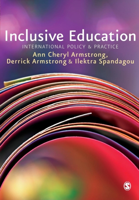 INCLUSIVE EDUCATION