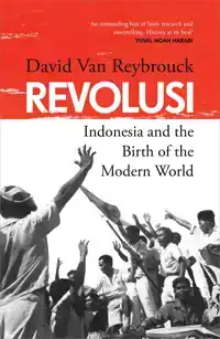 REVOLUSI