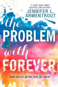 THE PROBLEM WITH FOREVER