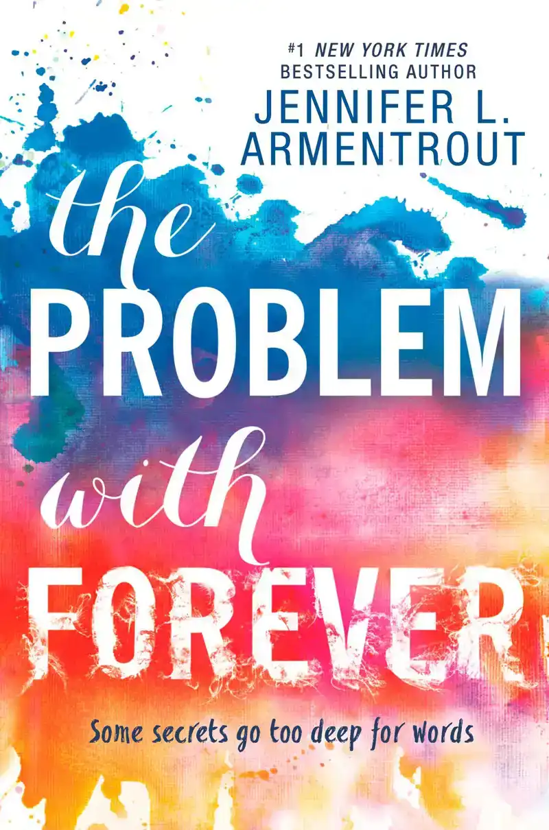 THE PROBLEM WITH FOREVER