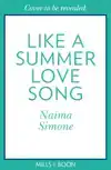 Like A Summer Love Song