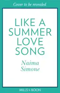 Like A Summer Love Song