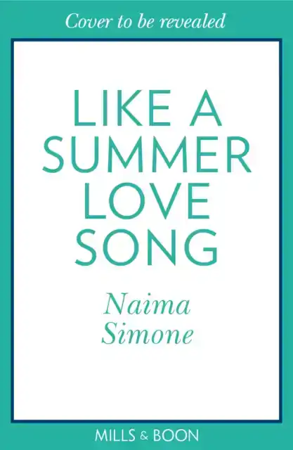 Like A Summer Love Song