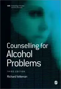 COUNSELLING FOR ALCOHOL PROBLEMS