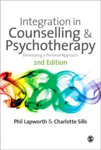 INTEGRATION IN COUNSELLING & PSYCHOTHERAPY