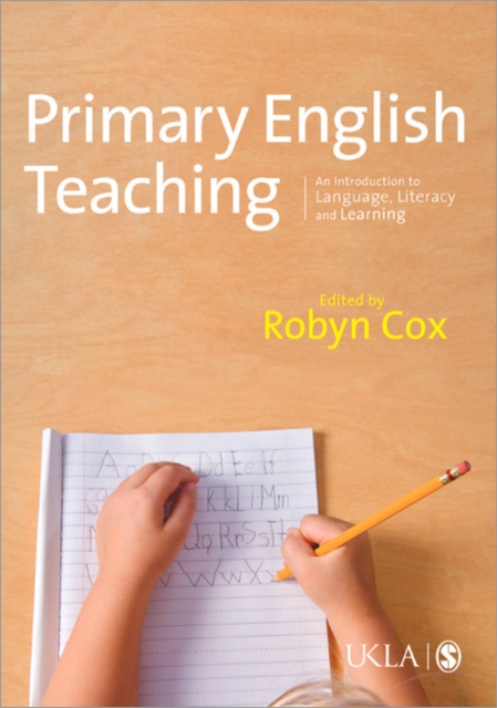 PRIMARY ENGLISH TEACHING