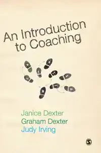 AN INTRODUCTION TO COACHING