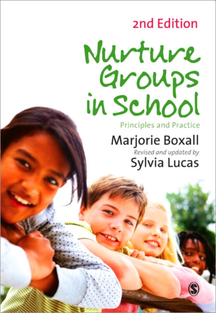 NURTURE GROUPS IN SCHOOLS