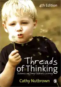 THREADS OF THINKING