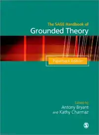 THE SAGE HANDBOOK OF GROUNDED THEORY