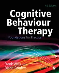 COGNITIVE BEHAVIOUR THERAPY