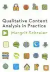 QUALITATIVE CONTENT ANALYSIS IN PRACTICE
