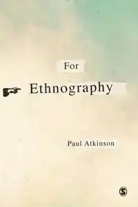 FOR ETHNOGRAPHY