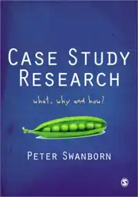 CASE STUDY RESEARCH