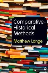 COMPARATIVE-HISTORICAL METHODS