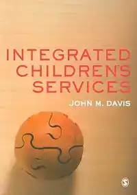 INTEGRATED CHILDREN'S SERVICES