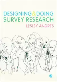 DESIGNING AND DOING SURVEY RESEARCH